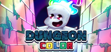 《地牢颜色 Dungeon Color》Switch版1.0.0补丁_0