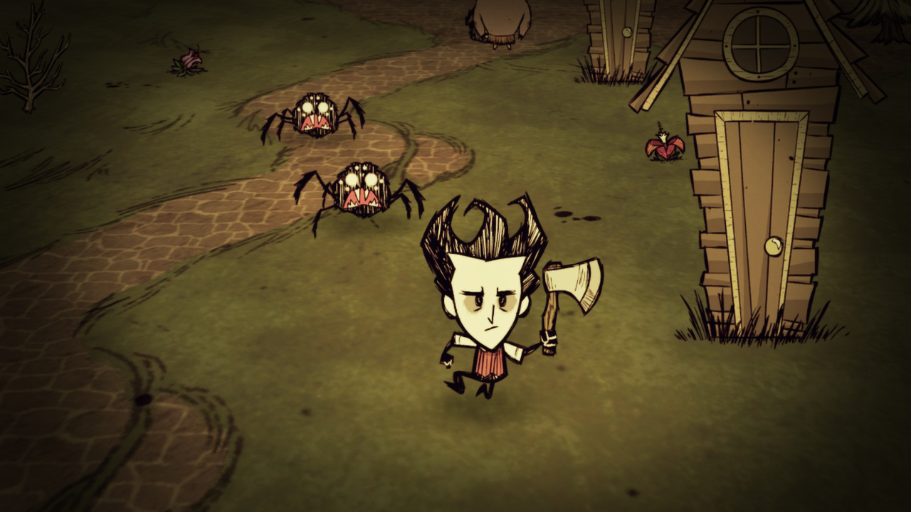 《饥荒联机版/Don’t Starve Together》PC版v728321_2