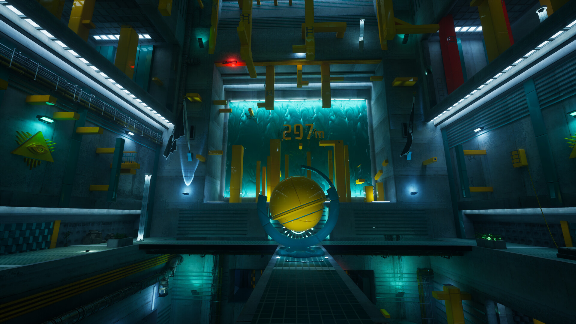 《伊卡洛斯跑酷/Ikarus Parkour》PC版Build.22517430_2