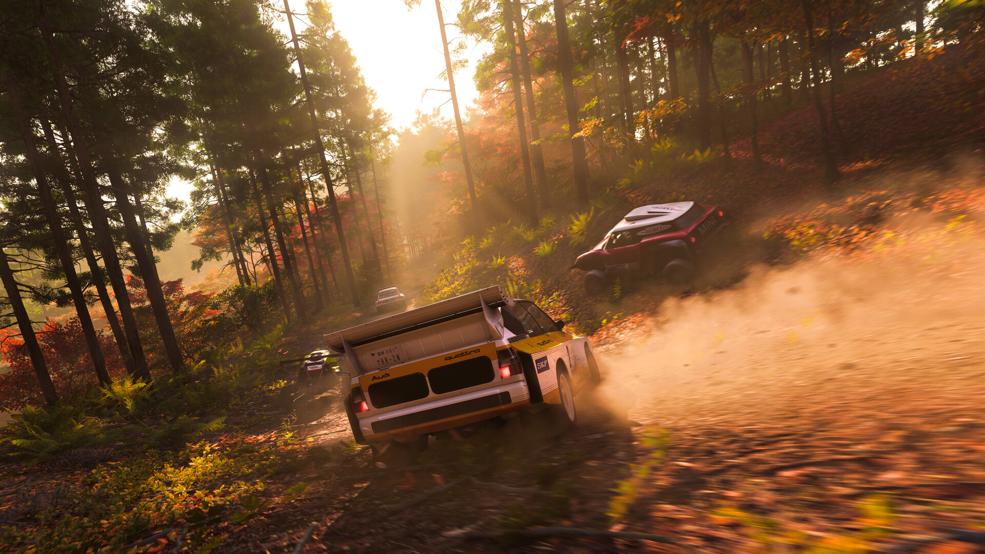 《极限竞速：地平线6/Forza Horizon 6》PC版v360.259_2