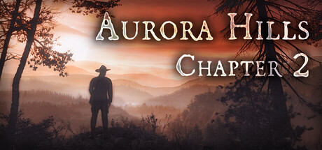 极光山庄：第2章/Aurora Hills: Chapter 2_0