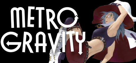 《重力音轨/Metro Gravity》PC版v1.1.5_0