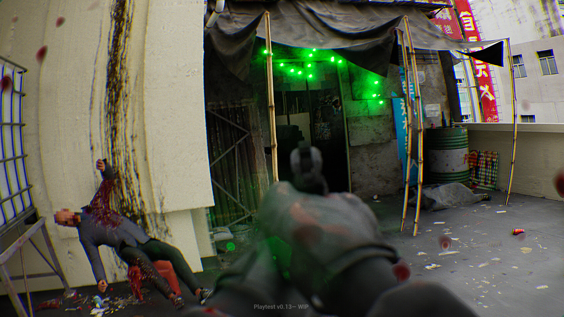 《胜过死亡/Better Than Dead》PC版v0.193_1