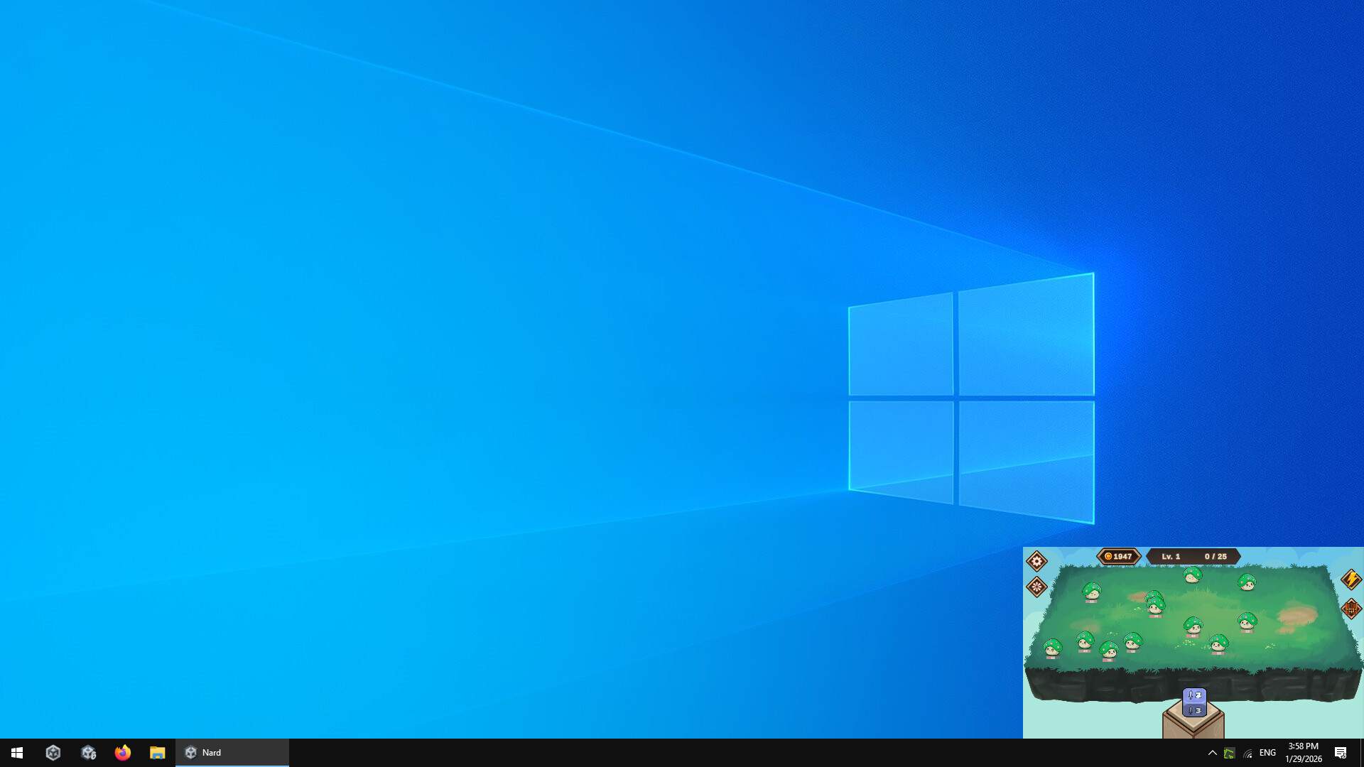 《桌面纳德：骰子放置/Desktop Nard: Dice Idle》PC版Build.23331486_2