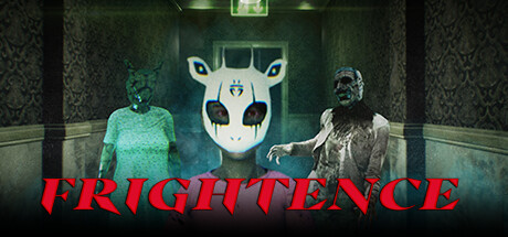 《惊魂记 Frightence》Switch版0.1补丁_0