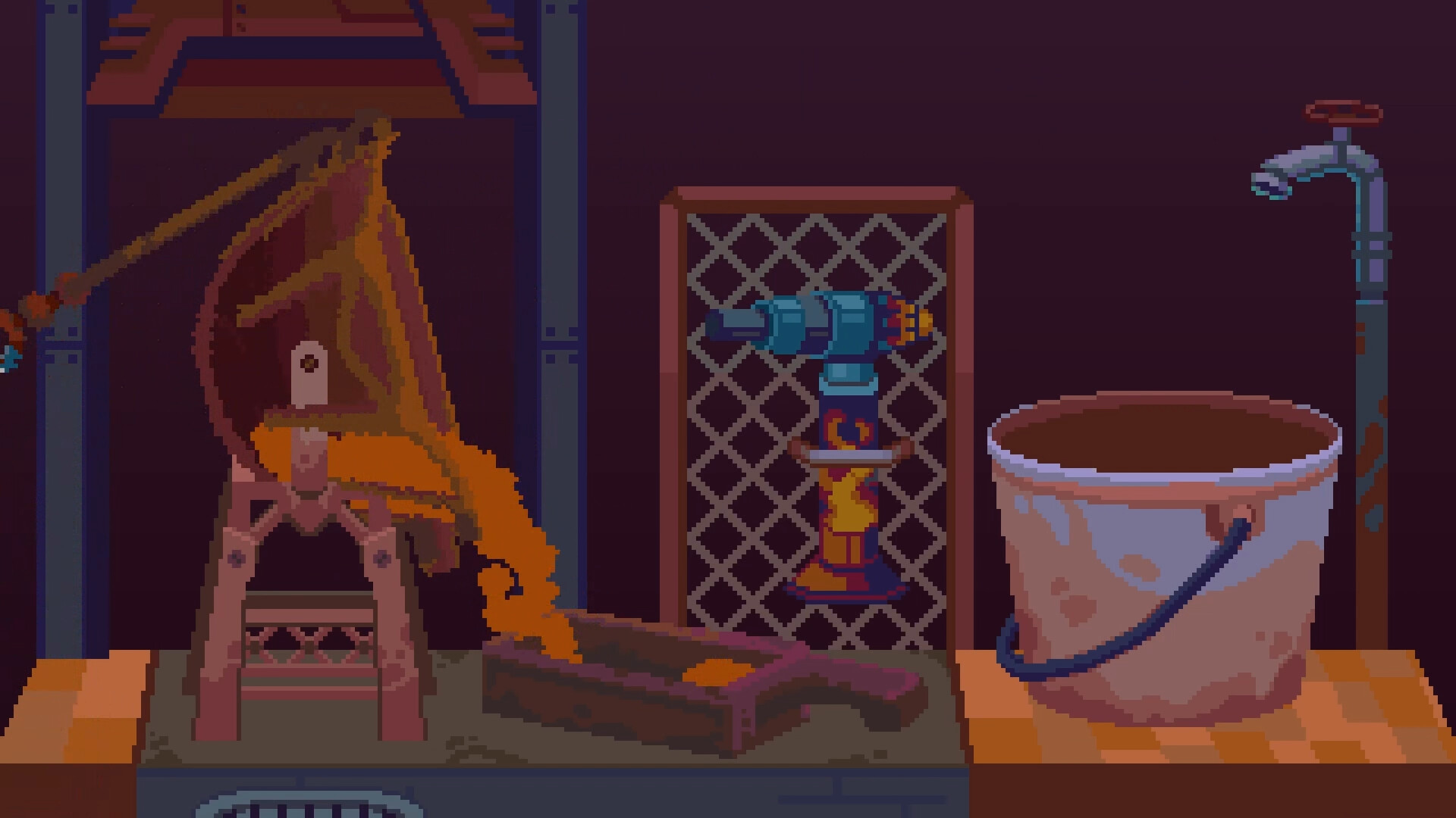 《矿业商人/Mining Merchant》PC版v1.01.84b1_2