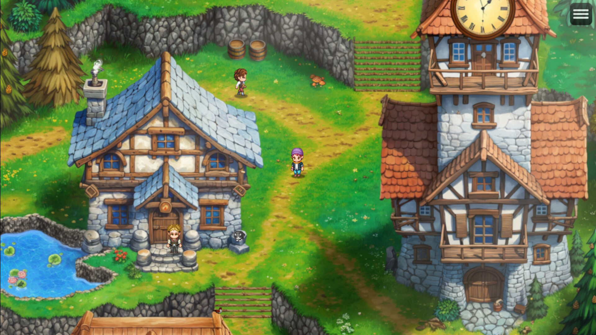《语言奇境：日语/WonderLang Japanese》PC版Build.23057752_1