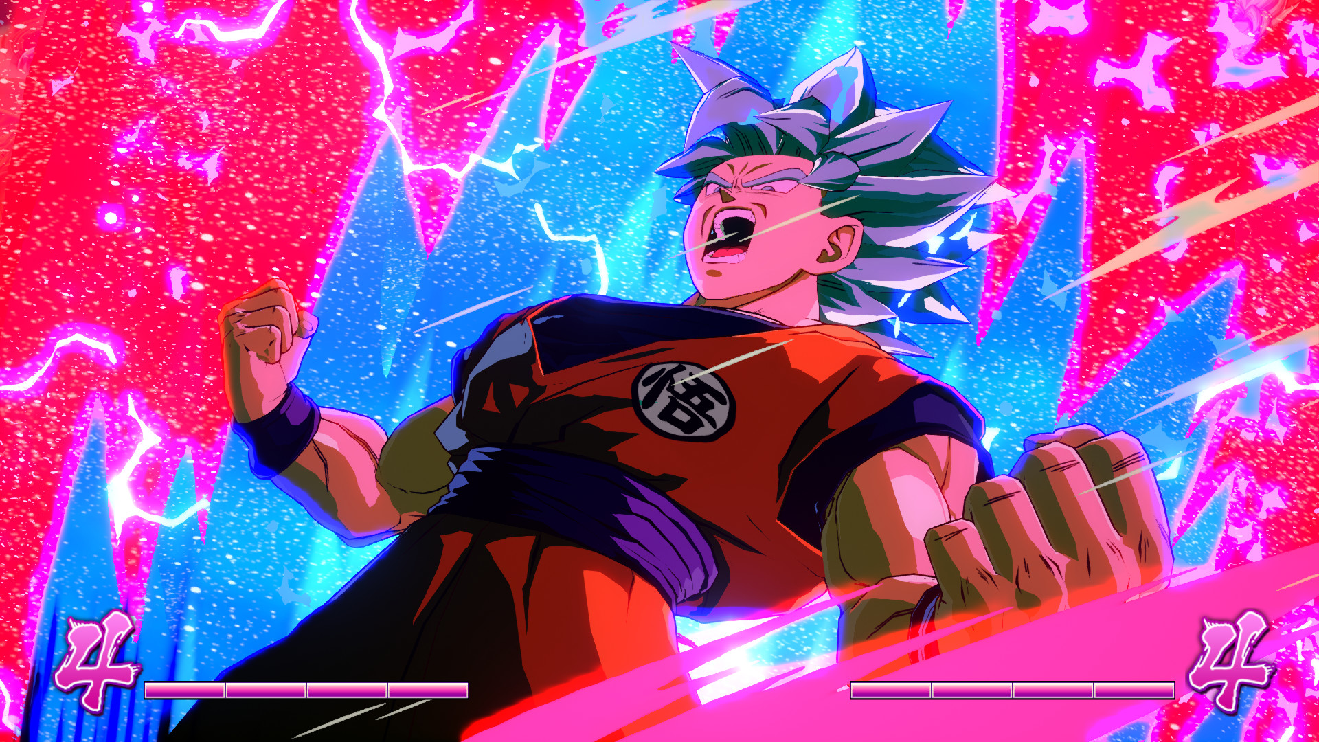 《龙珠斗士Z/DRAGON BALL FighterZ》PC版v2.2.27.0_2