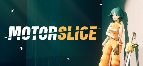 《废都电锯姬/MOTORSLICE》PC中文版下载-含Build.23070495_0