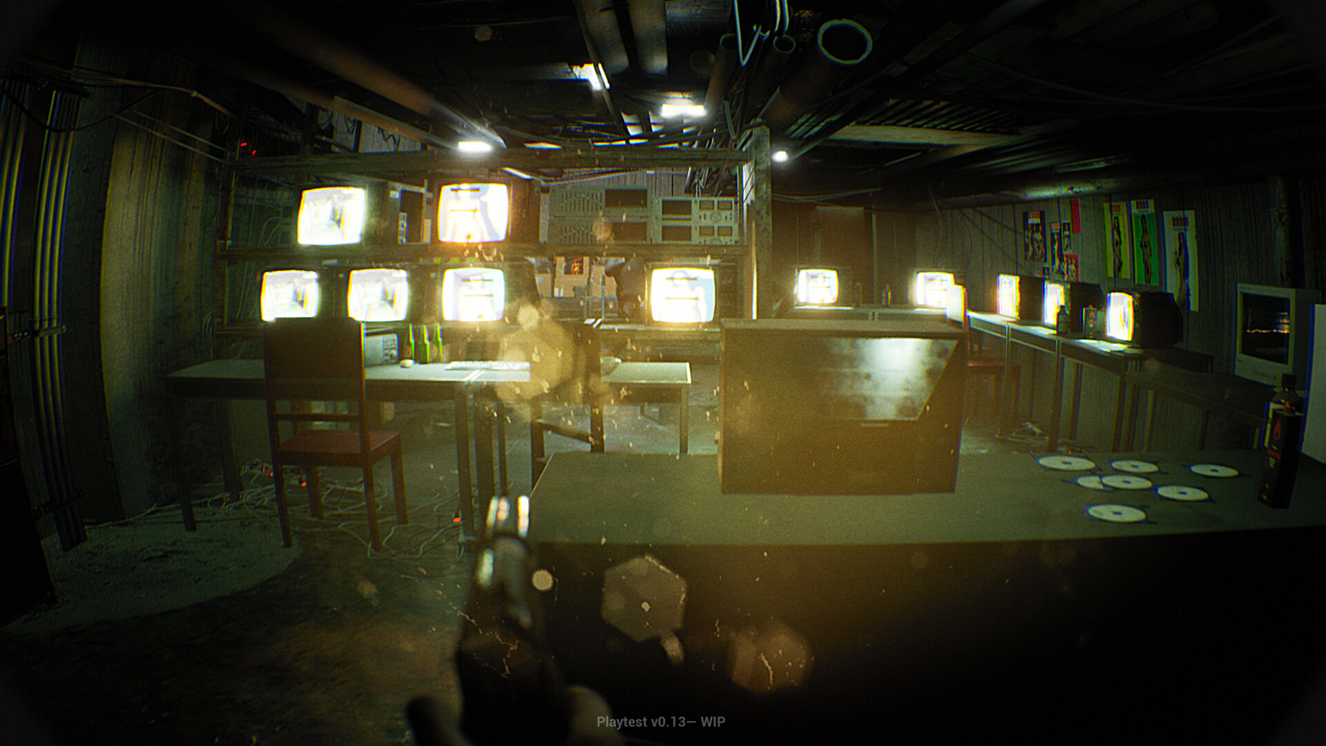 《胜过死亡/Better Than Dead》PC版v0.193_2