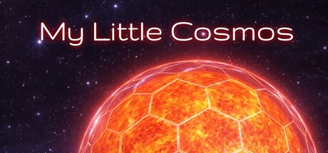 《我的小宇宙/My Little Cosmos》PC版Build.22955534_0