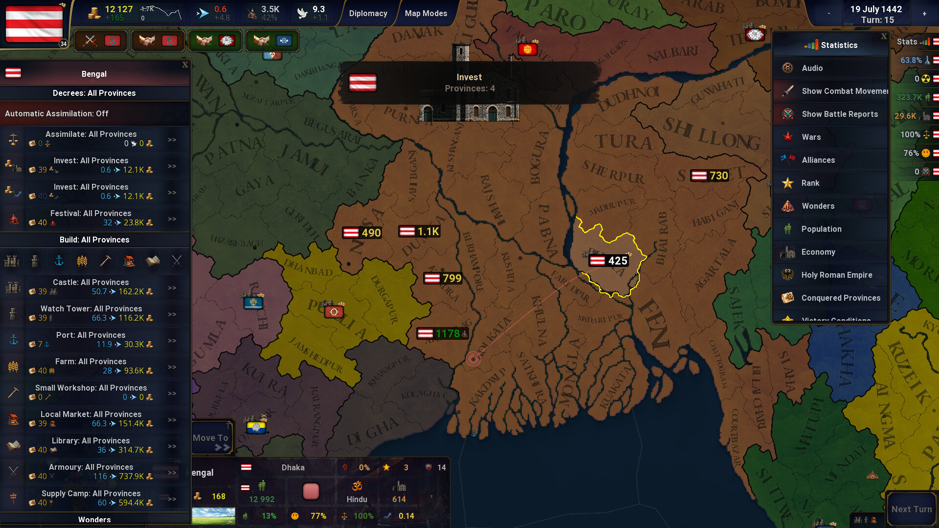 《文明时代2：终极版/Age of History 2: Definitive Edition》PC版含Build.23333946_2
