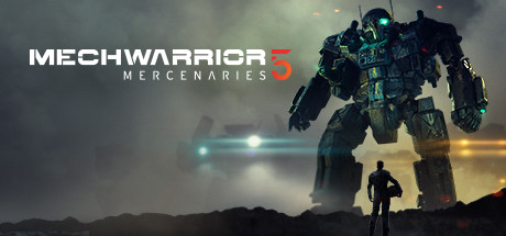 《机甲战士5：雇佣兵/MechWarrior 5: Mercenaries》PC版含v1.13.387_0