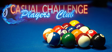 《休闲挑战玩家俱乐部 Casual Challenge Players’ Club》Switch版1.0.0补丁_0