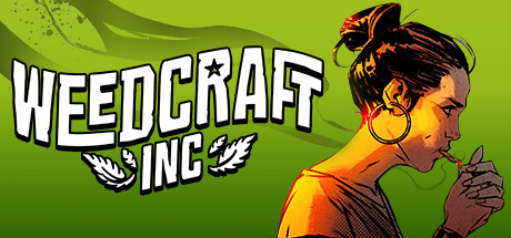 《麻草制造公司 .Weedcraft Inc.》Switch版+1.0.0补丁_0