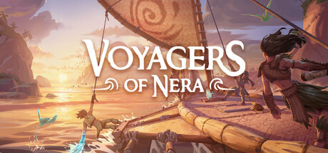 《尼拉航海者/Voyagers of Nera》PC版v0.16.12.45577_0