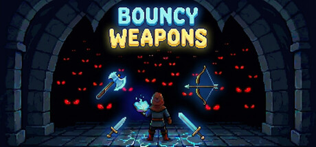 《弹跳武器/Bouncy Weapons》PC版Build.23327358_0