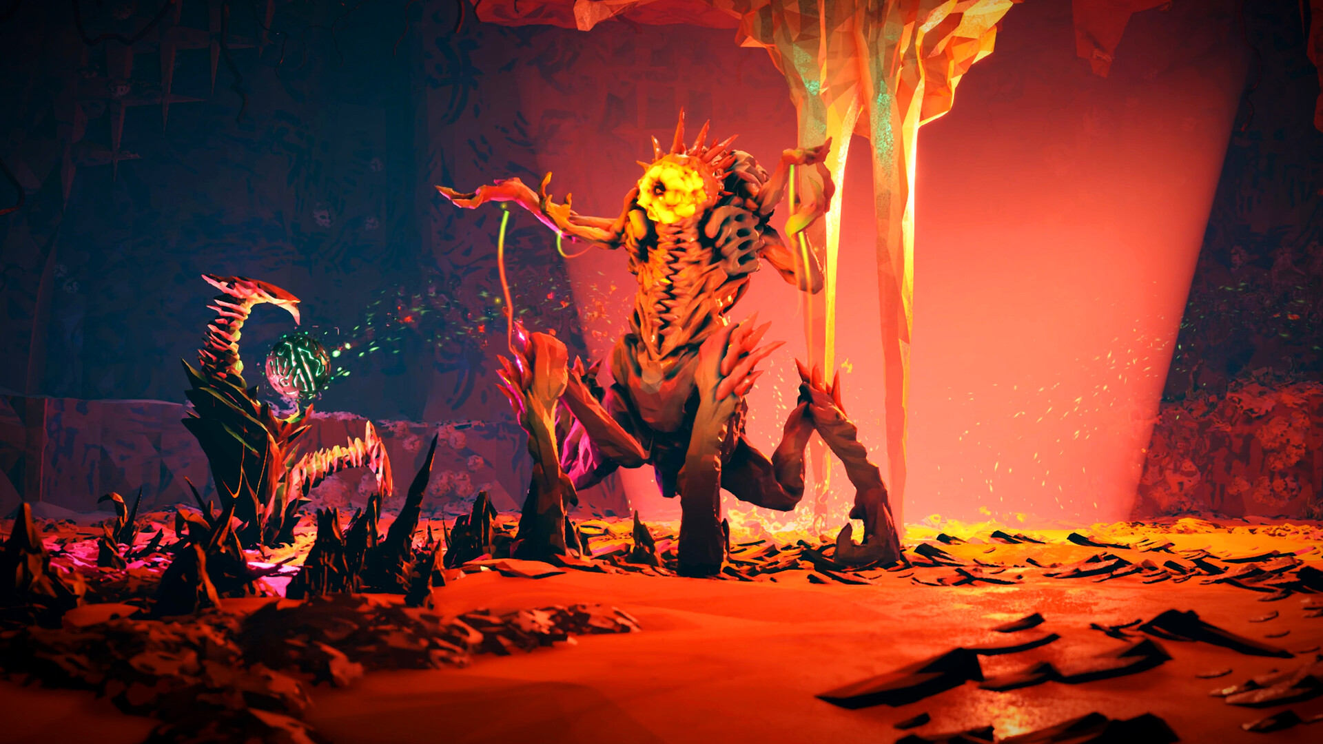 《深岩银河：异动核心/Deep Rock Galactic: Rogue Core》PC版v0.4.142792.0联机版_1