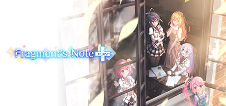 《回忆的碎片 Fragment’s Note+》Switch版1.0.2补丁_0