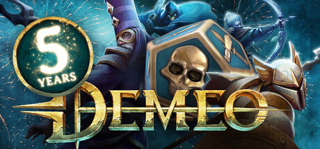 《德米欧：PC版/Demeo: PC Edition》PC版v1.42.40693_0