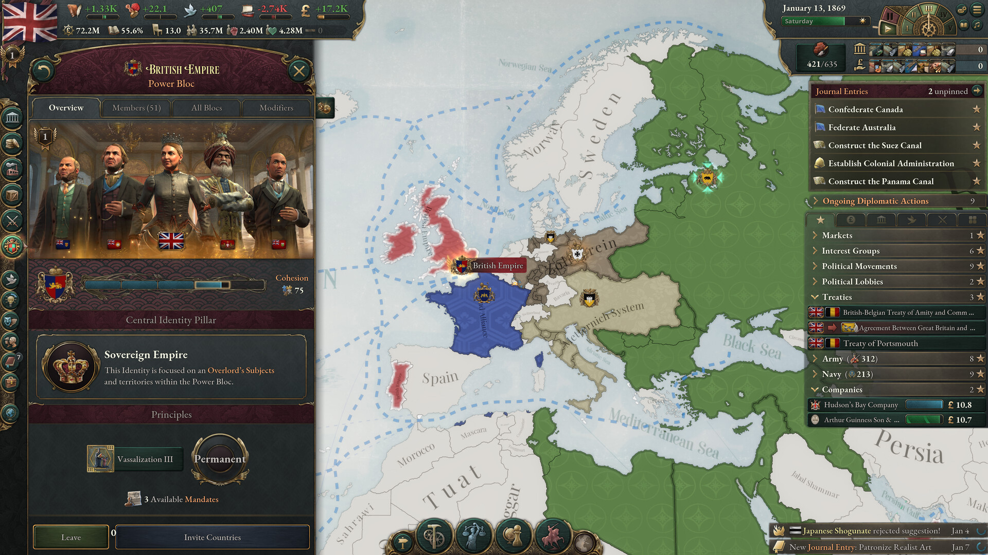 《维多利亚3/Victoria 3》PC版v1.13.4_2
