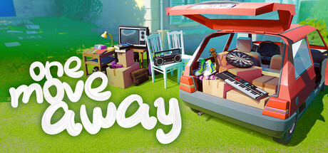 《搬家/One Move Away》PC版含Build.23431424_0