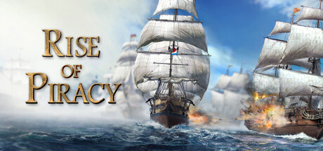《海盗崛起/Rise of Piracy》PC版v20260509_0