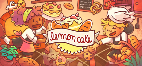 《柠檬蛋糕 Lemon Cake》Switch版+1.0.3补丁_0