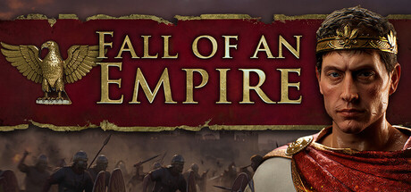 《帝国陨落/Fall of an Empire》PC版v1.246.1_0