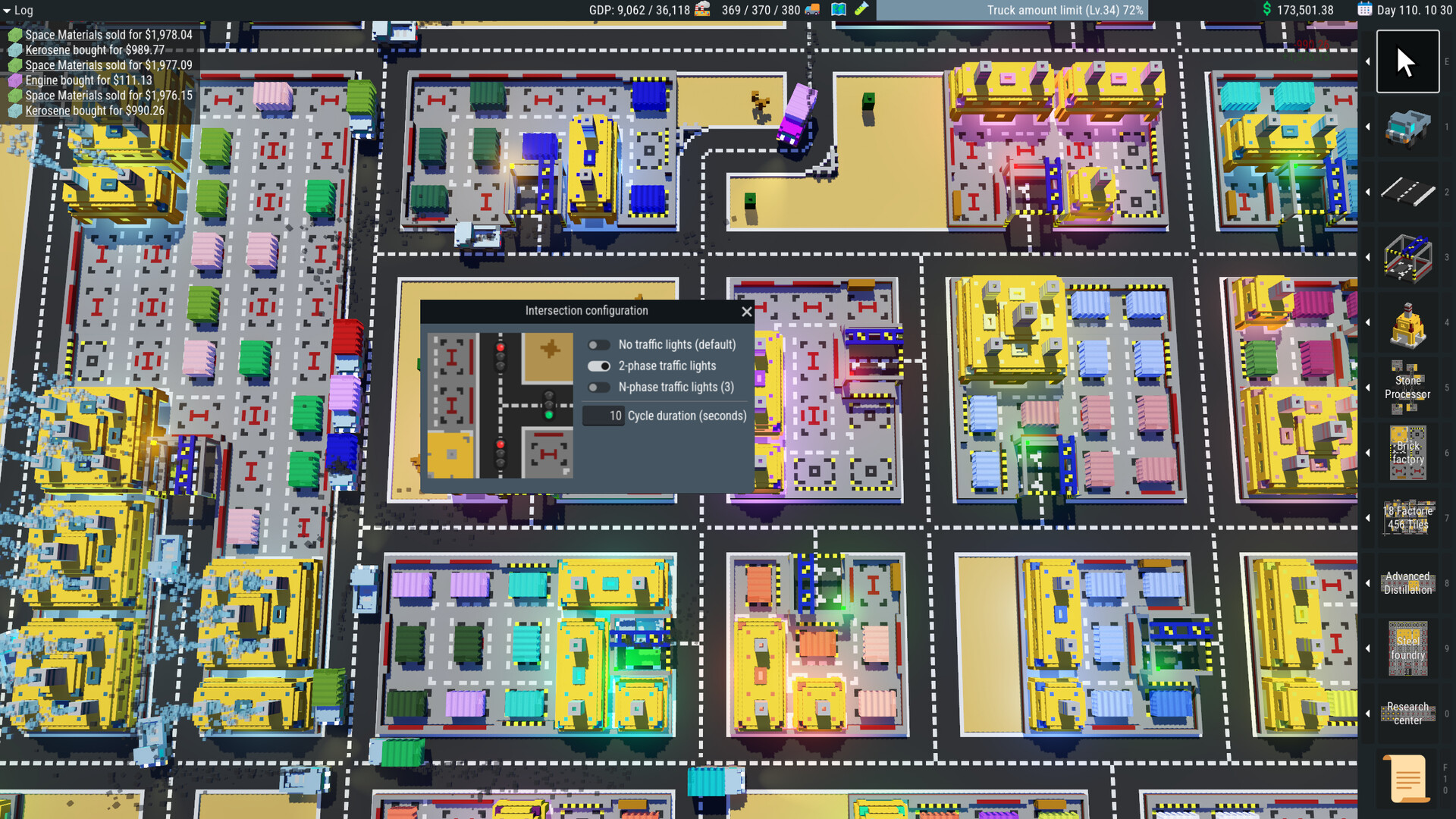 《卡车城/Truck City》PC版Build.21942343_2