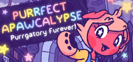 《完美末日：永恒炼狱/Purrfect Apawcalypse: Purrgatory Furever》PC版Build.23117775_0