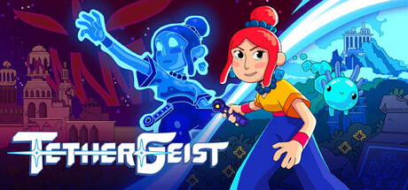 《缠魂/TetherGeist》PC版Build.23157409_0