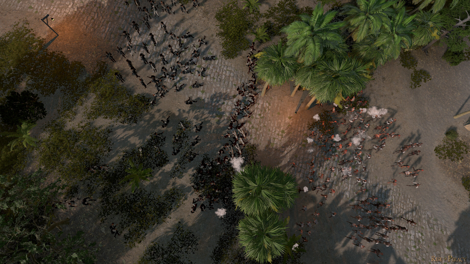 《海盗崛起/Rise of Piracy》PC版v20260509_1