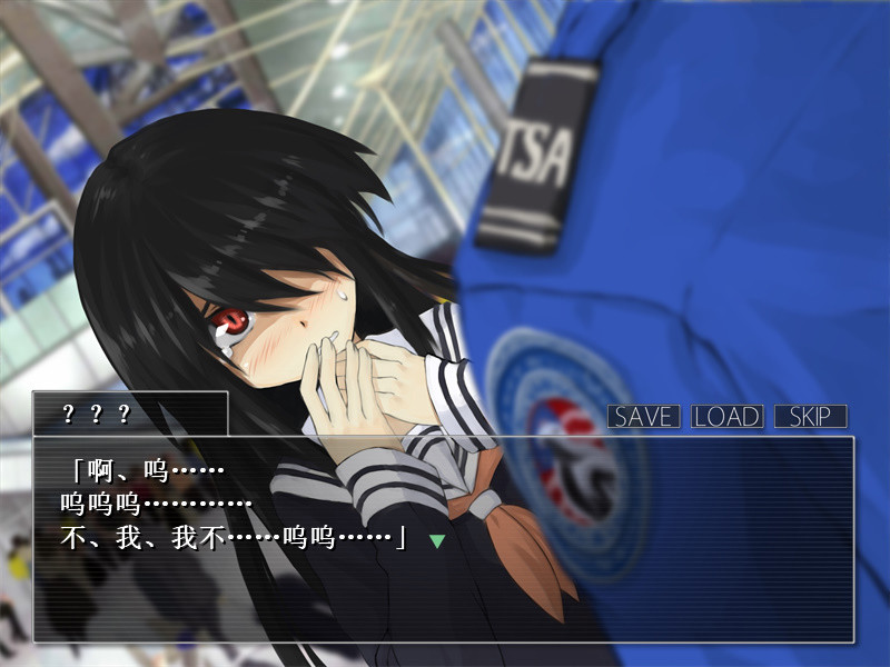 《重返蓝鲸岛 Return to Shironagasu Island》Switch版+1.0.7补丁_2