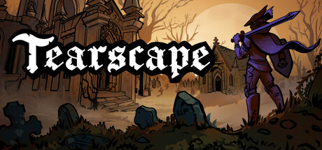 《泪景/Tearscape》PC版Build.23328004_0
