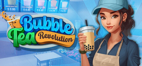 珍珠奶茶革命/Bubble Tea Revolution_0