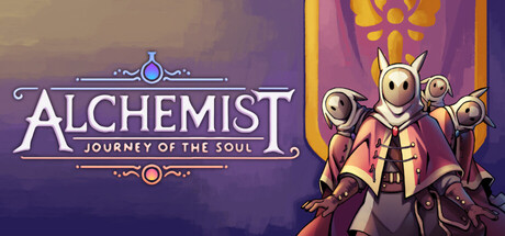 《炼金术士：灵魂之旅/Alchemist: Journey of the Soul》PC版Build.23352285_0
