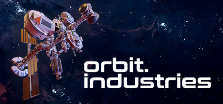 《轨道行业 orbit.industries》Switch版1.2补丁_0