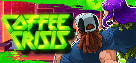《咖啡危机 Coffee Crisis》Switch版1.0.1补丁_0
