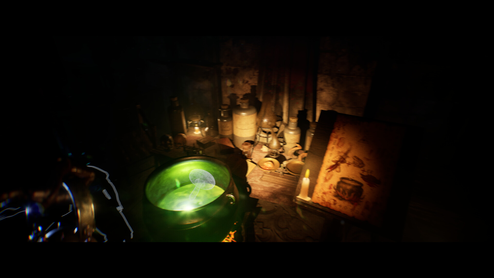 《瘟疫恶魔/Devil of the Plague》PC版Build.23082611_1