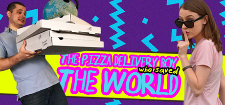 《拯救世界的披萨外卖小哥 The Pizza Delivery Boy Who Saved the World》Switch版1.0.0补丁_0