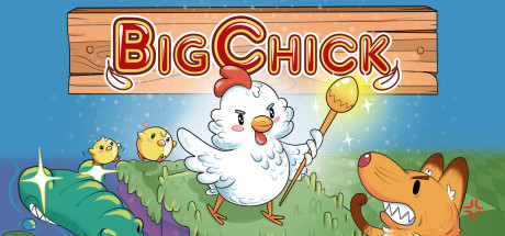 《大鸡 BigChick》Switch版1.0.0补丁_0