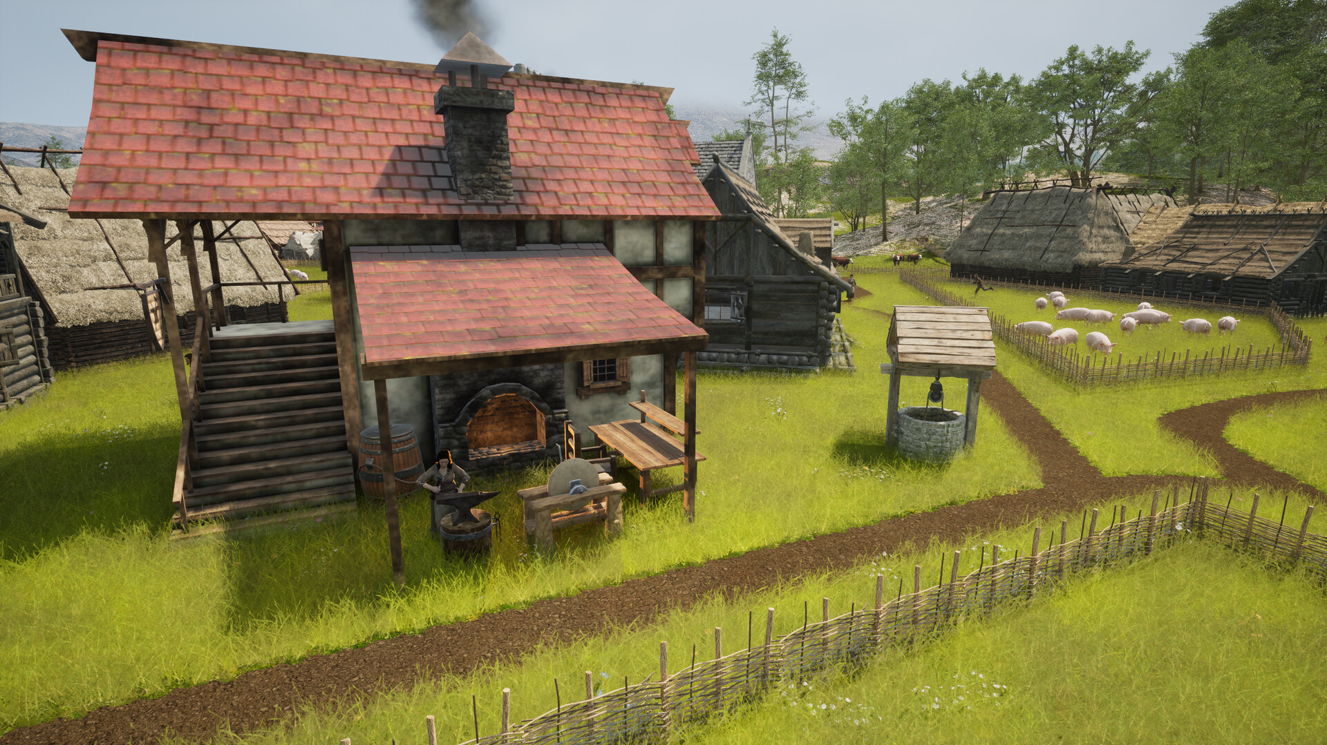 《巴斯蒂德/Bastide》PC版Build.23275352_2