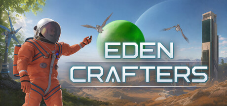 《伊甸园工匠/Eden Crafters》PC版Build.23163553_0
