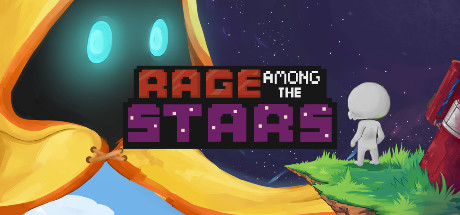 《群星怒火 Rage Among the Stars》Switch版1.0.0补丁_0