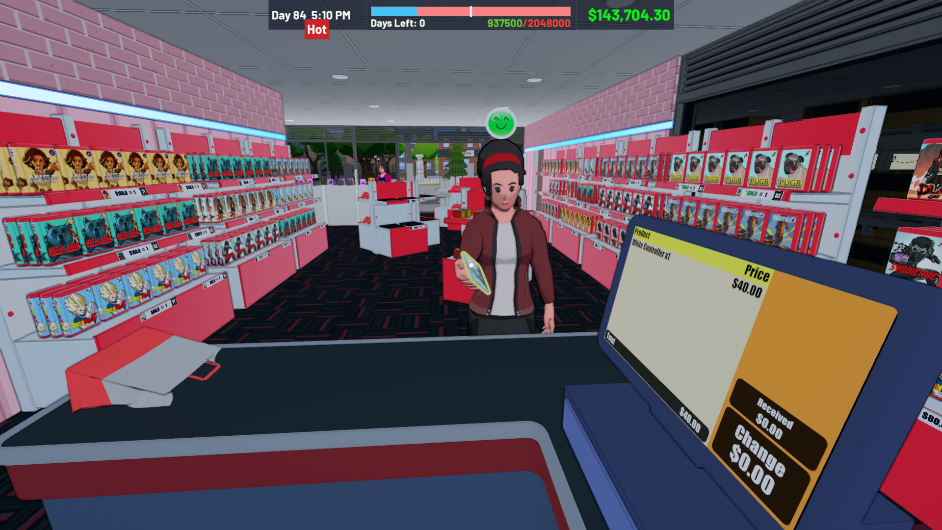 《电玩大亨： 肉鸽模拟器/Gamestonk Simulator: Gone Rogue》PC版正式版_2