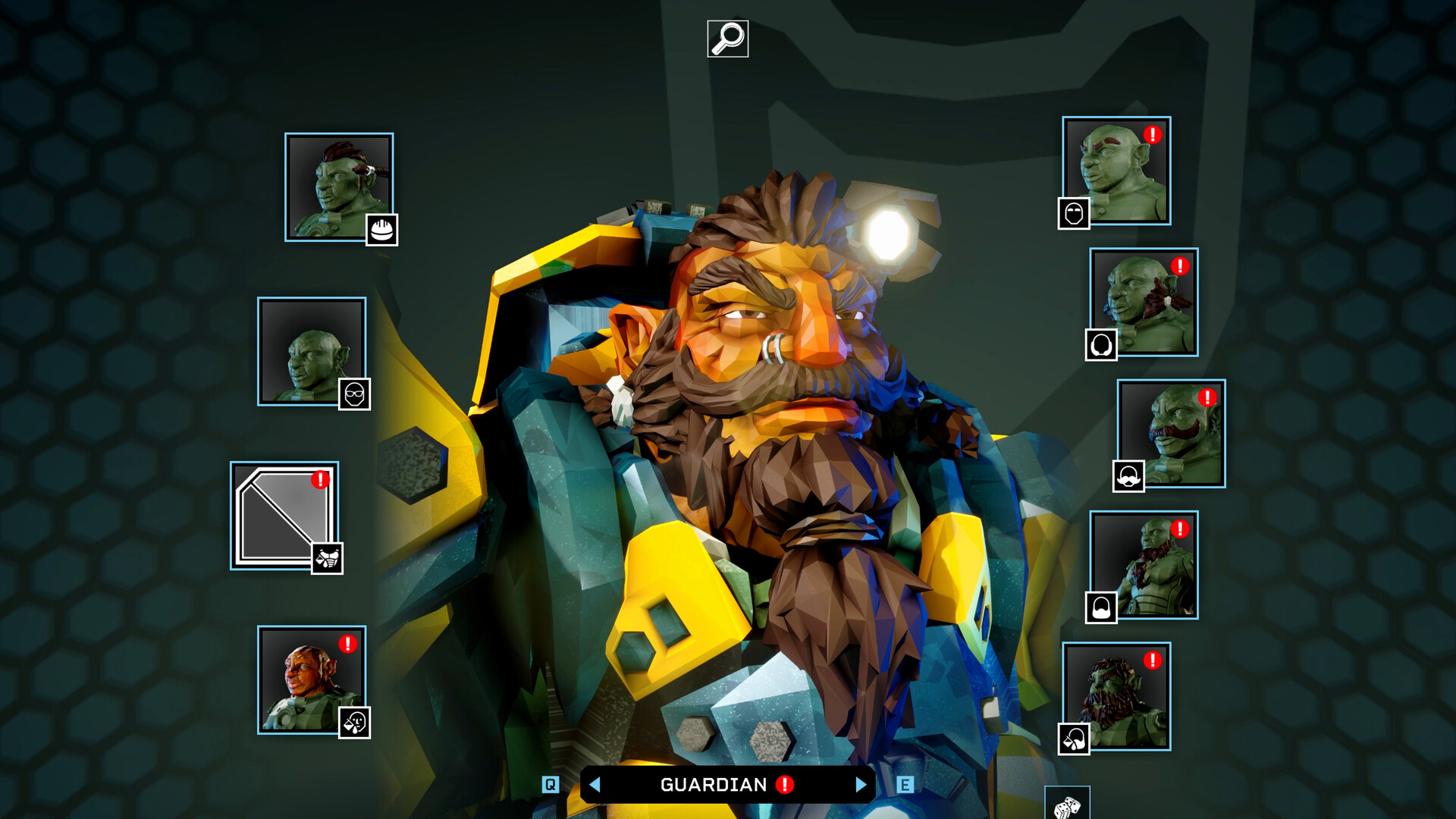 《深岩银河：异动核心/Deep Rock Galactic: Rogue Core》PC版Build.23308921_2