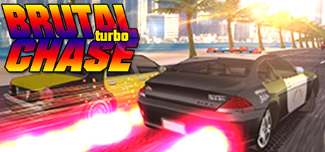 《残酷追逐涡轮 Brutal Chase Turbo》Switch版1.0.0补丁_0