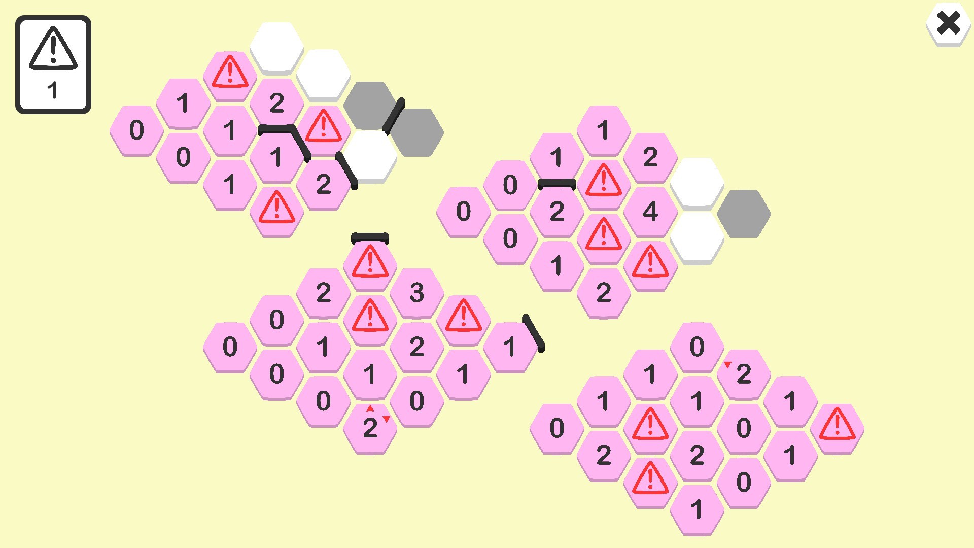 《十六进制 hexceed》Switch版1.14.35补丁+36DLC_1