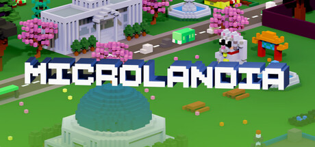 《微观之城/Microlandia》PC版Build.23377367_0